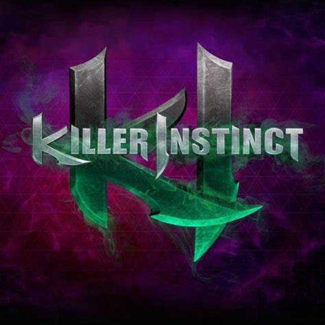 Killer Instinct - podcast episode cover