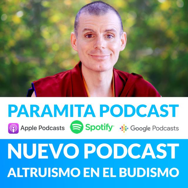 Meditación Paso a Paso (lección 5) - podcast episode cover