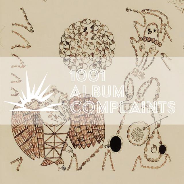The Story Behind: Devendra Banhart - Rejoicing in the Hands, Ep 7 - podcast episode cover
