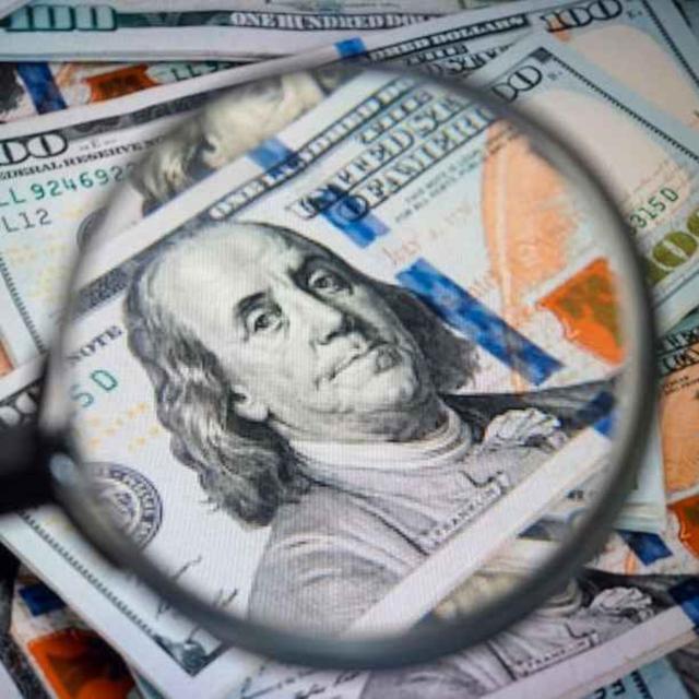Why the dollar is crashing – and why you should care - podcast episode cover