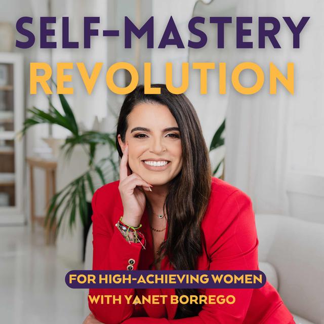 EP 135. How to Break Free From Subconscious Programming So Your Past Isn’t Running the Show - podcast episode cover