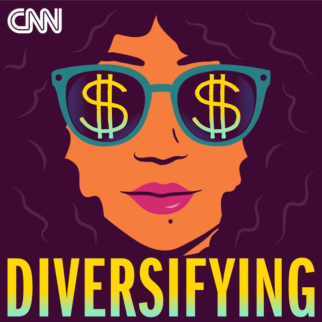 Life Kit Presents: CNN's Diversifying - podcast episode cover