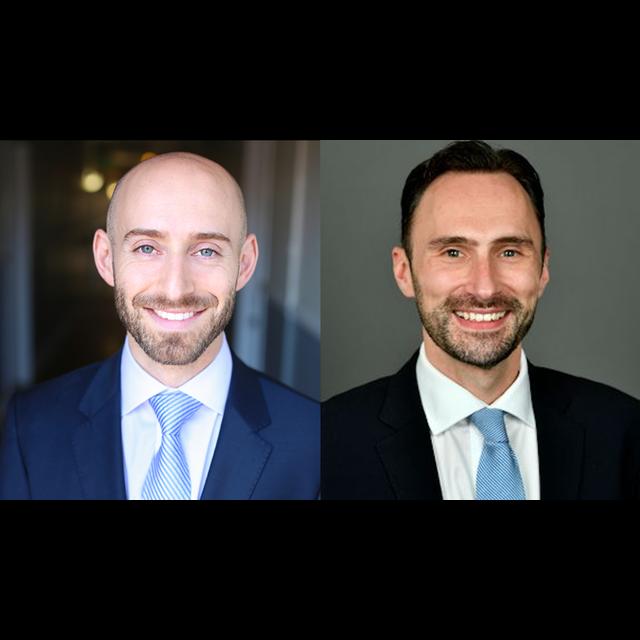 NEPC Talks Education: An Interview With Jonathan Feingold and Joshua Weishart - podcast episode cover