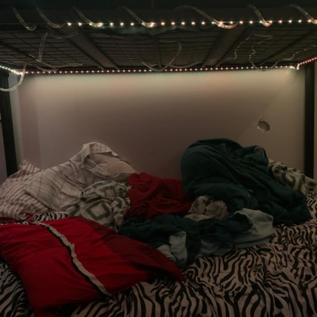Bunk Bed Talk Episode#1 [chillin] - podcast episode cover