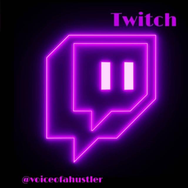 New Twitch Gaming Deal · Black Ball Record - podcast episode cover