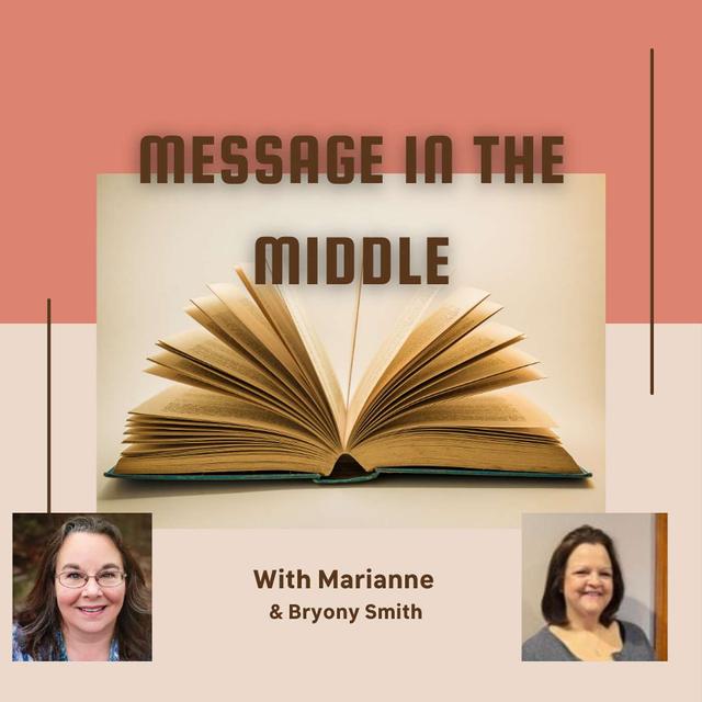 Helpful Ways to Master our Mindset with Psychotherapist Bryony Smith - podcast episode cover