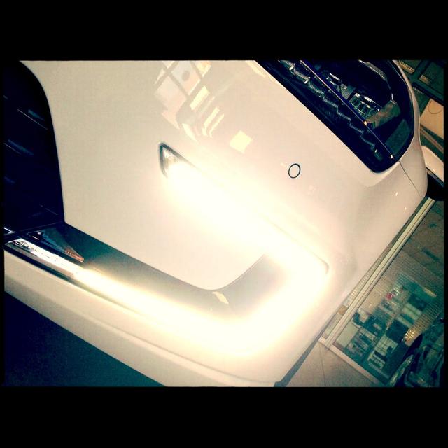 Episode 9: VW eGolf - podcast episode cover