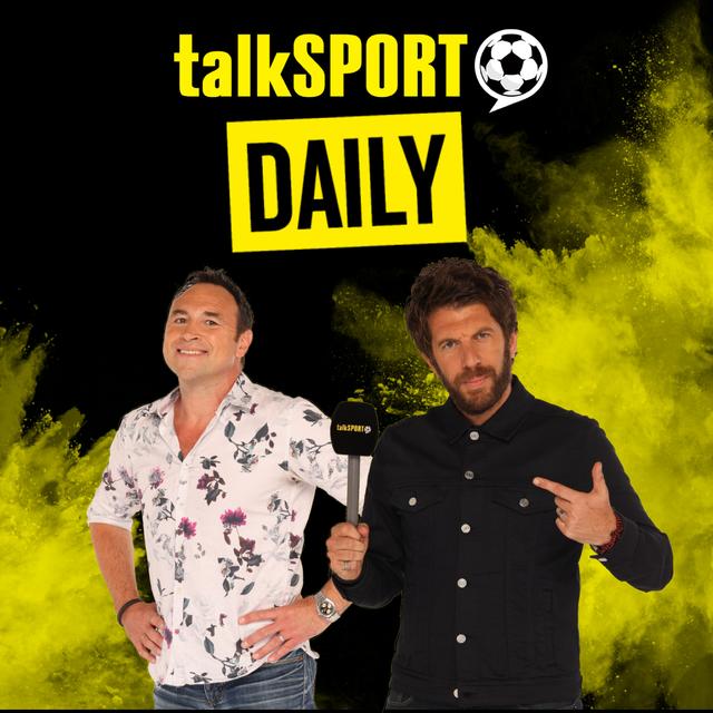 Angry Ange Isn't Clowning Around! Judgement Day For Spurs & Man Utd - podcast episode cover