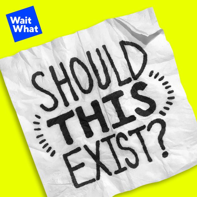 How to hack your way out of aging - podcast episode cover