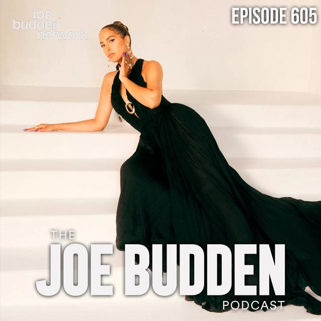 Episode 605 | "3 Hookah Tips In His Mouth" - podcast episode cover