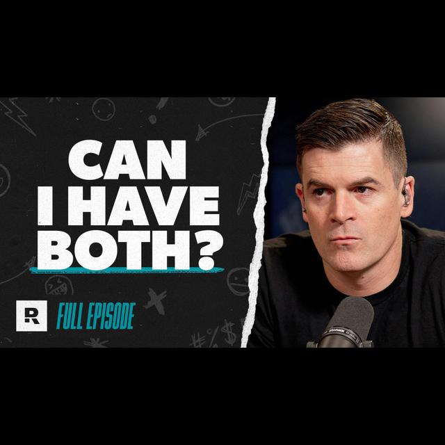 Can I Be Married and Still Have Friends? - podcast episode cover