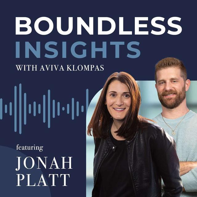 Will NYC Elect an Antisemitic Mayor? – with Jonah Platt - podcast episode cover