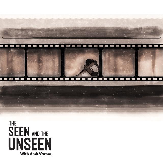 Ep 259: The Loneliness of the Indian Woman - podcast episode cover