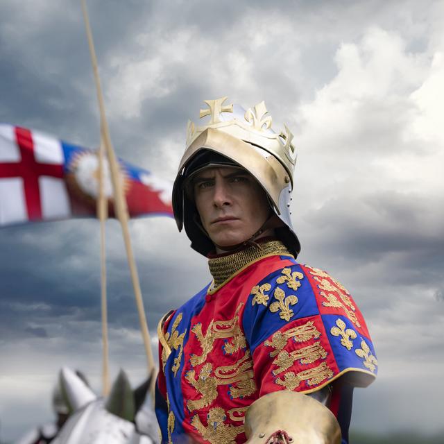 183: British Movies: The Lost King - podcast episode cover
