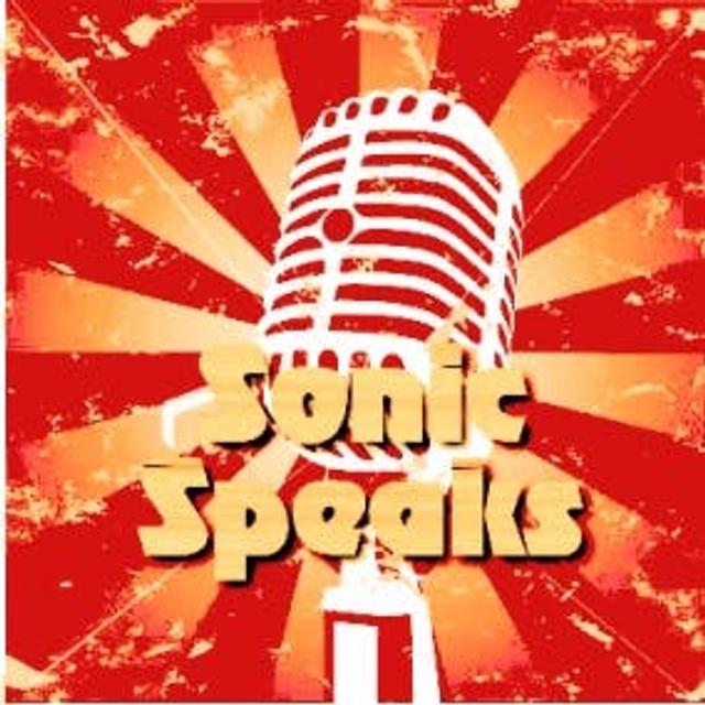 Sonic Speaks 0705: Revisiting with Jaci Szilagyi of Faustian Nonsense - podcast episode cover