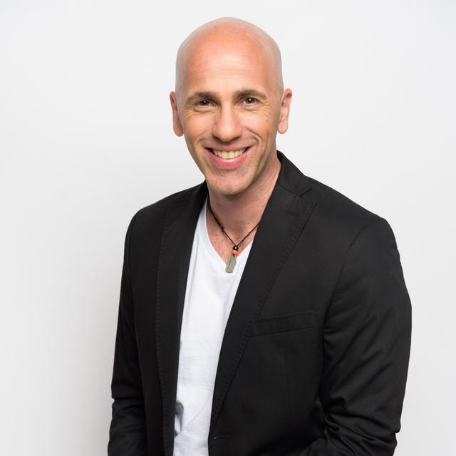Ep #62 - The Power Of A Successful Mindset - w/Success coach Rami Dvora - podcast episode cover