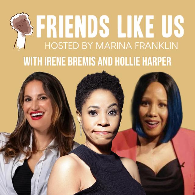 Navigating Mental Health And Reflections on Societal Divide - podcast episode cover