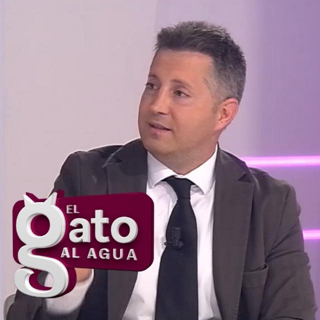 El Gato al Agua | 11/03/25 - podcast episode cover