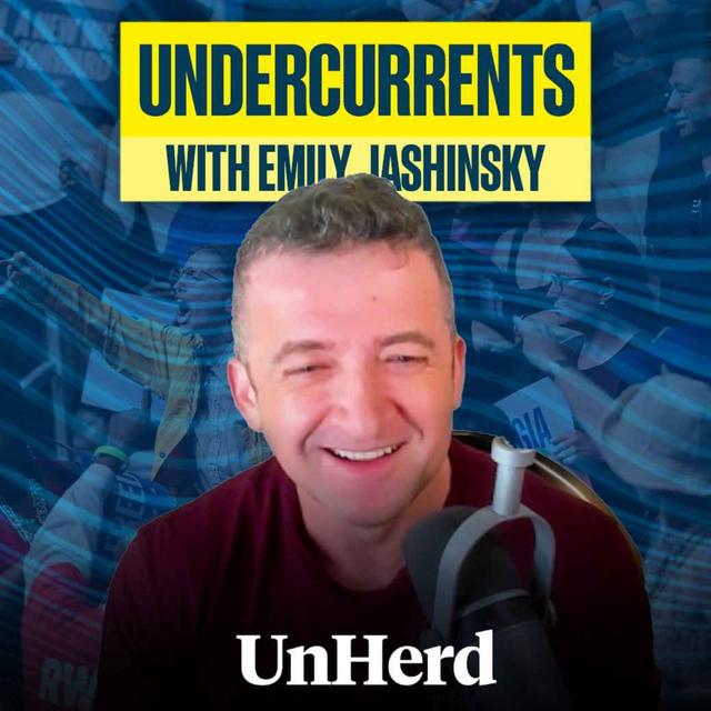 Michael Malice: Is cancel culture dead? - podcast episode cover
