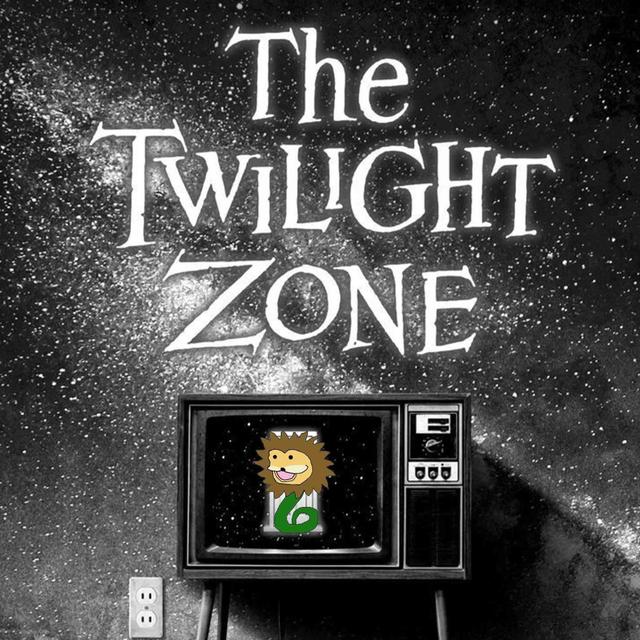 Arlen Schumer on Gnostic Themes in The Twilight Zone - podcast episode cover