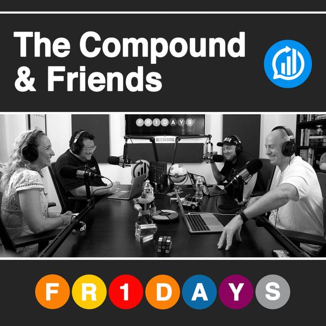 Venture Capital Babies - podcast episode cover