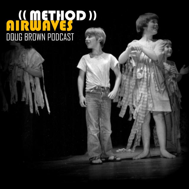 (Ep. 17 Pulse) Doug Brown - Method Airwaves - podcast episode cover