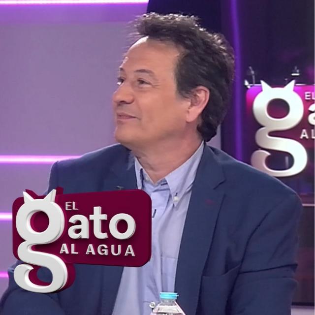 El Gato al Agua | 11/04/25 - podcast episode cover