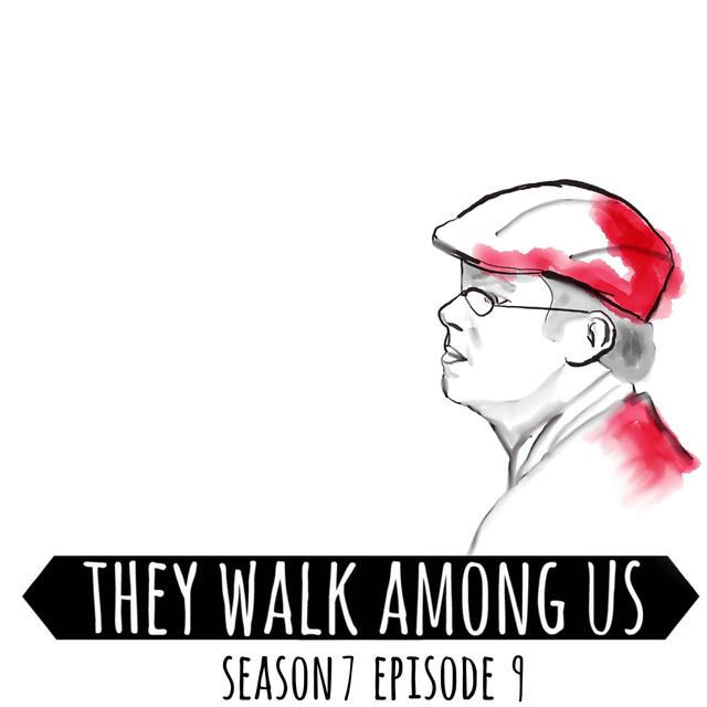 Death At A Party With Pete Doherty / What Happened To Mark Blanco? - podcast episode cover