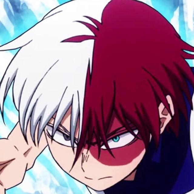 Debating the Most Badass Ice User in Anime! (Rant Cafe 1.38) - podcast episode cover
