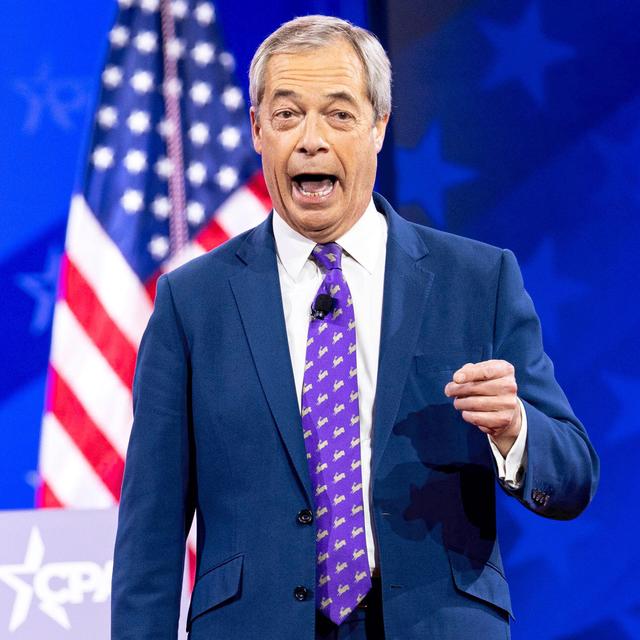 135: Reform, The Beeb and The House Of Saud - podcast episode cover