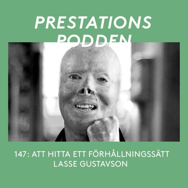 Att hitta ett förhållningssätt - podcast episode cover