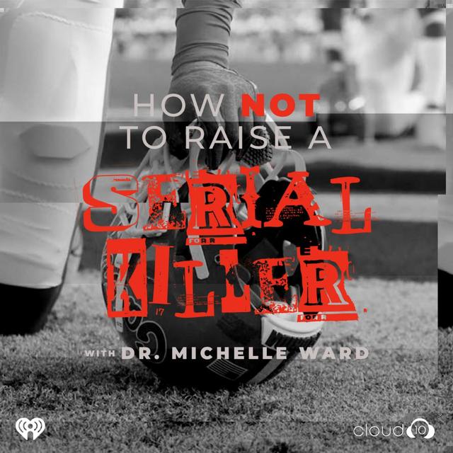 A Psychopath in Coach's Clothing - podcast episode cover