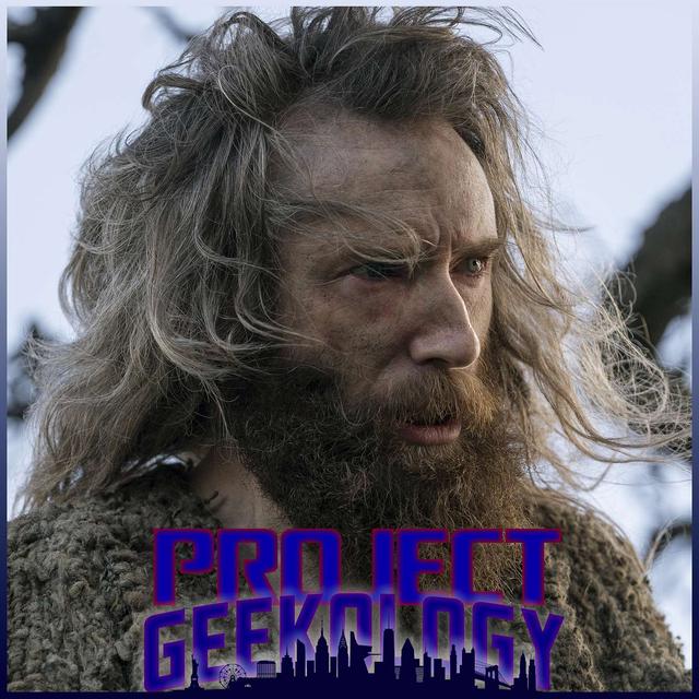 The Rings of Power - Season 1, Part 2 - podcast episode cover