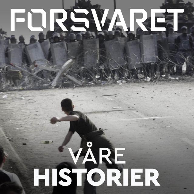 Ny sesong kommer onsdag 10. april! - podcast episode cover