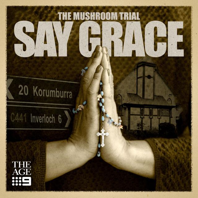 Mushroom Trial: Charges dropped, jury selected - podcast episode cover