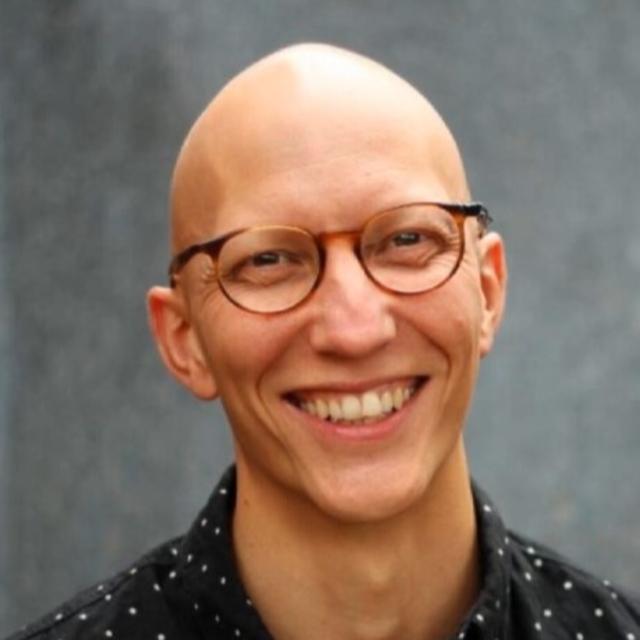 Episode 165: Jamie Bristow on a Middle Way approach to the Climate Crisis - podcast episode cover