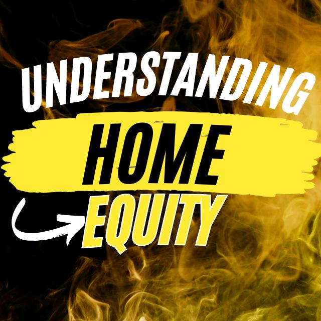 Home Equity Lending Explained: What You Need to Know in 2024 | Ep. 451 - podcast episode cover