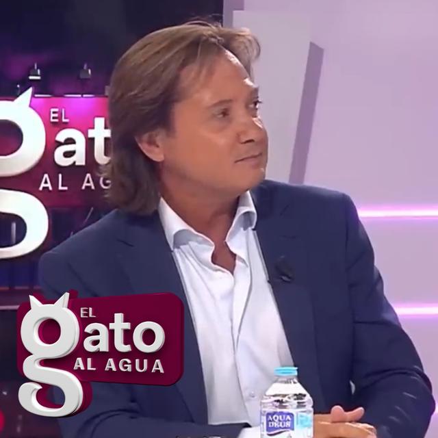 El Gato al Agua | 24/06/25 - podcast episode cover
