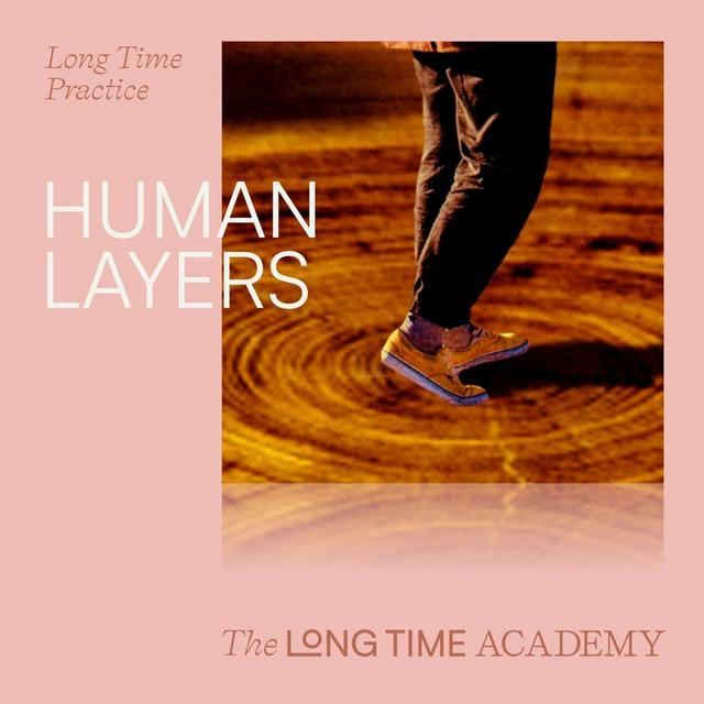 BONUS Part One Practice: Human Layers - podcast episode cover