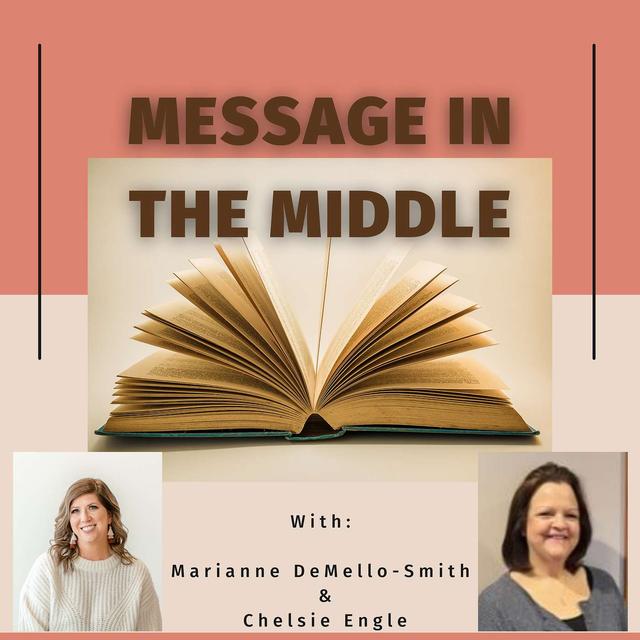 Unlocking Self-Discovery: Enneagram Typing with Chelsie Engle - podcast episode cover