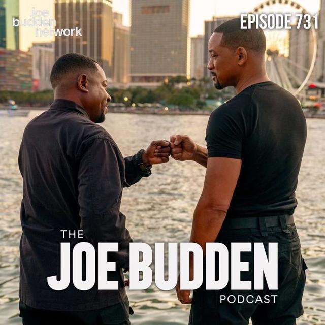 Episode 731 | “🐀” - podcast episode cover