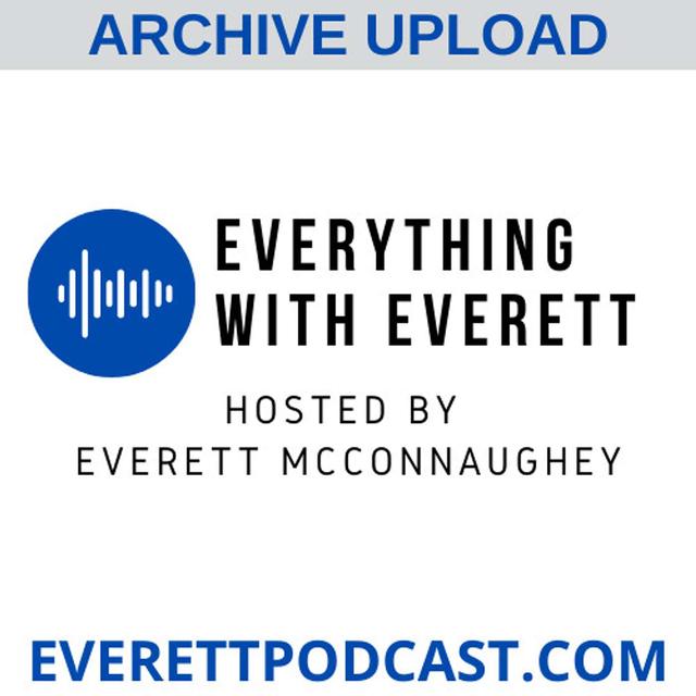 Education & Stigma - podcast episode cover