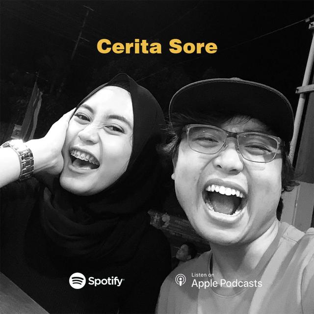 "Akan" Nikah Muda! (part 1) - podcast episode cover