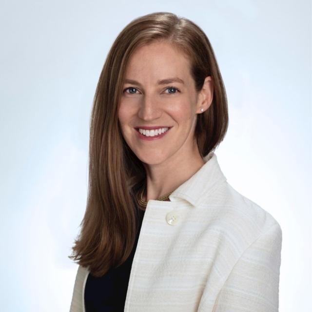 969: The Human Equation in Finance | Elizabeth Mann, CFO, Verisk - podcast episode cover