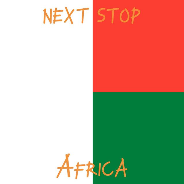 Republic of Madagascar - podcast episode cover