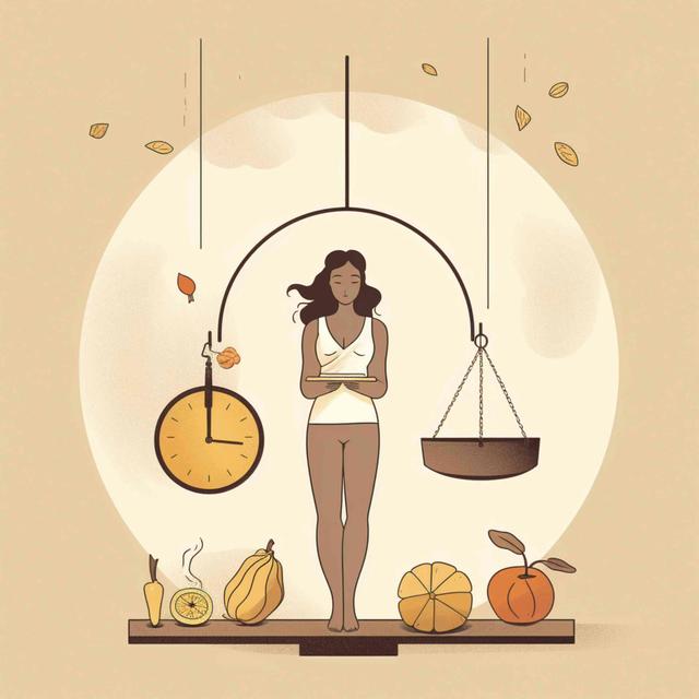 2403: [Part 2] I Went On A Diet. Here’s What Happened by Sally Kuzemchak of Real Mom Nutrition on Restrictive Eating - podcast episode cover