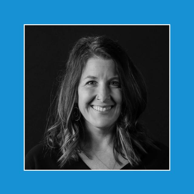 Doing the Deeper Work: Formation, Leadership, and Emotional Health with Danielle Pathak - podcast episode cover