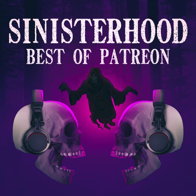 Episode 336: Best of Patreon - Tommy's Picks - podcast episode cover