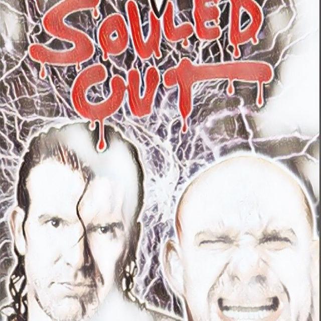 Episode 80 - WCW Souled Out 1999 - podcast episode cover