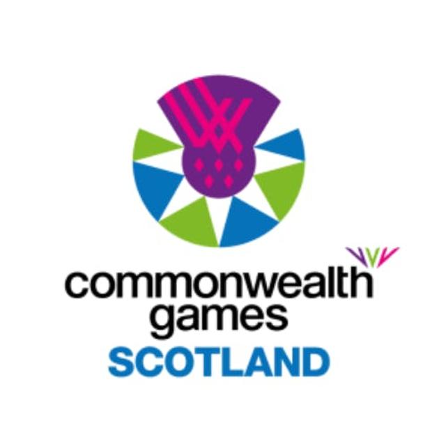 Glasgow 2026 Commonwealth Games - podcast episode cover